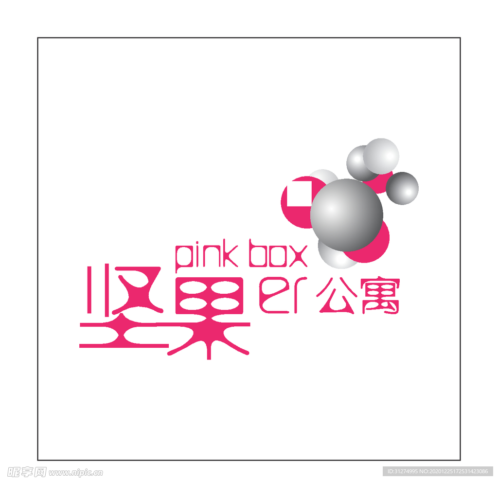 房地产logo