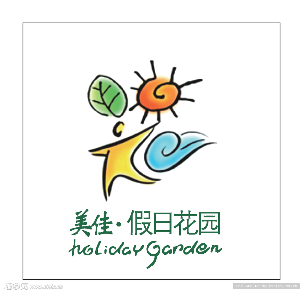 房地产logo