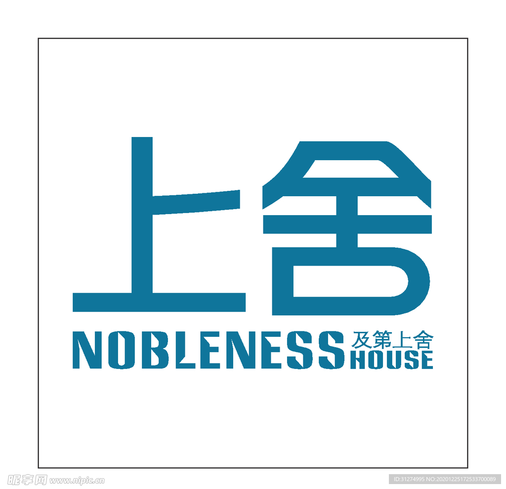 房地产logo