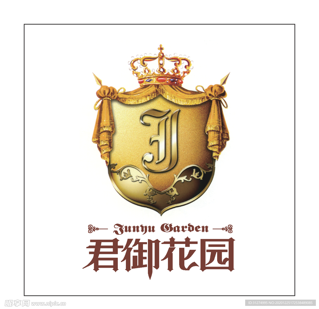 房地产logo