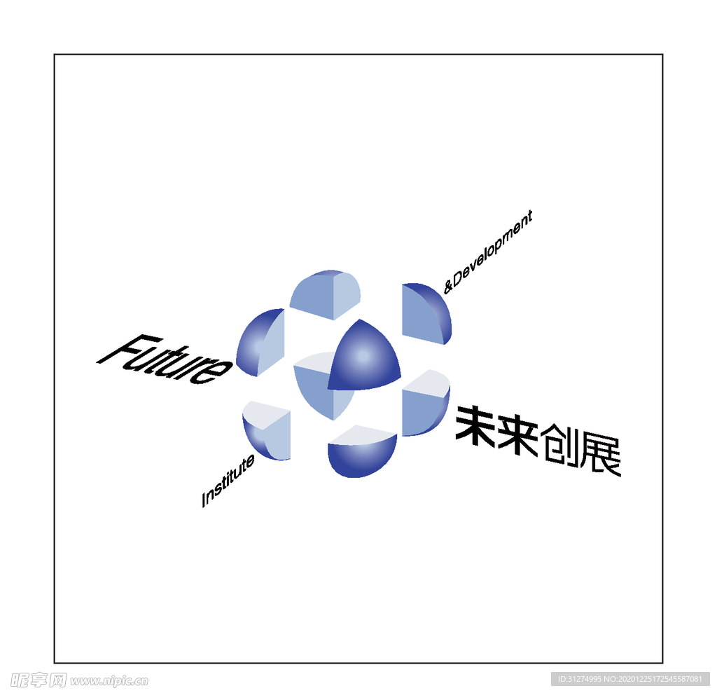 房地产logo