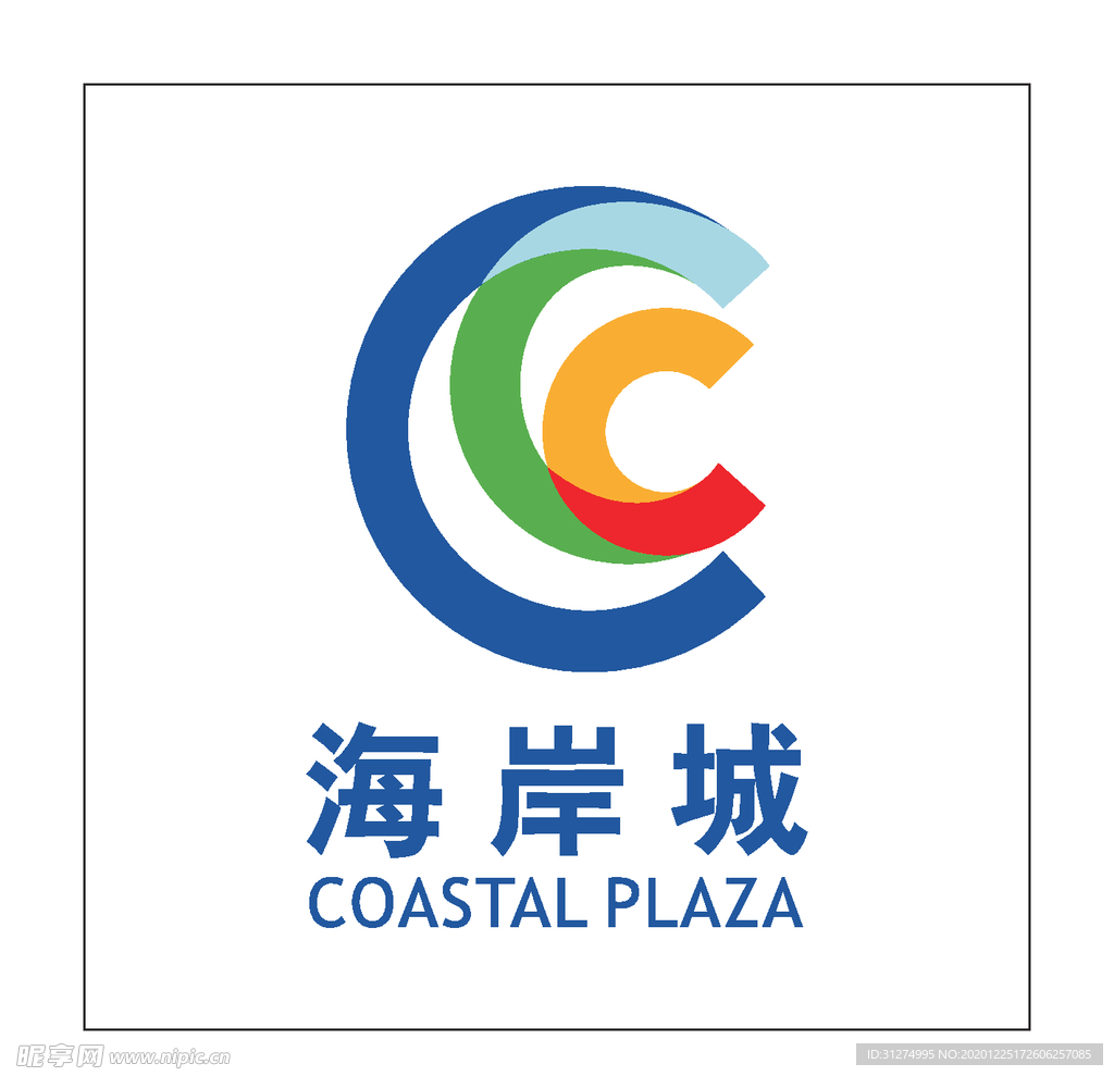 房地产logo