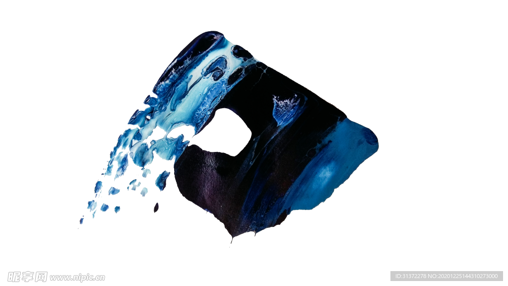 水墨素材图片