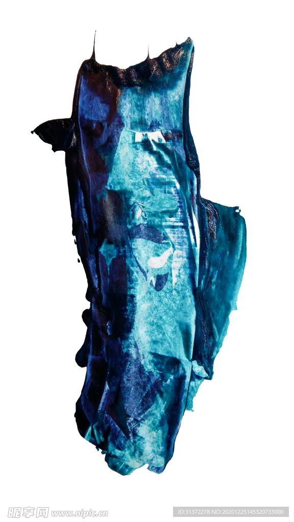 水墨素材图片