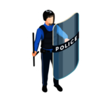 警服