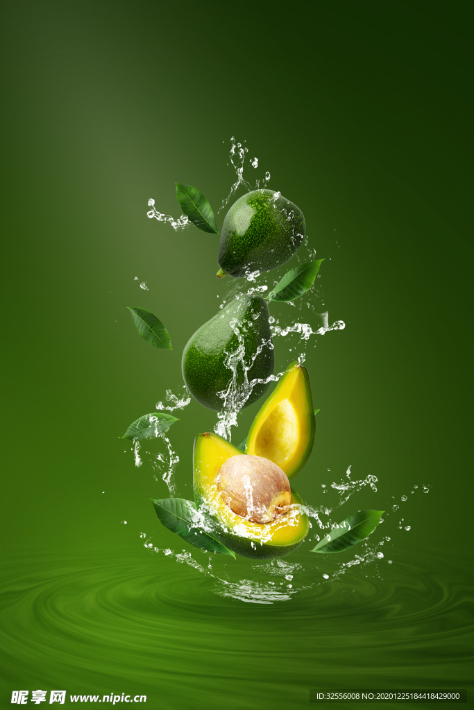 水果