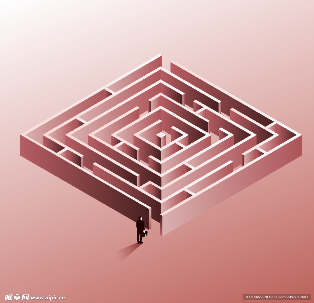 商务创意概念
