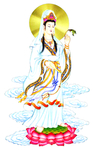 观世音菩萨