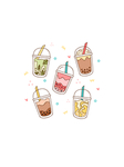 奶茶饮品