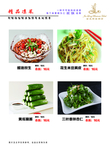 菜谱菜本