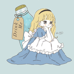 公主  女孩