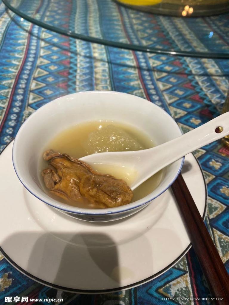 冬瓜汤