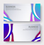 时尚banner