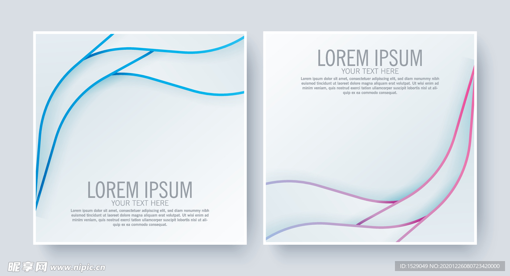 时尚banner