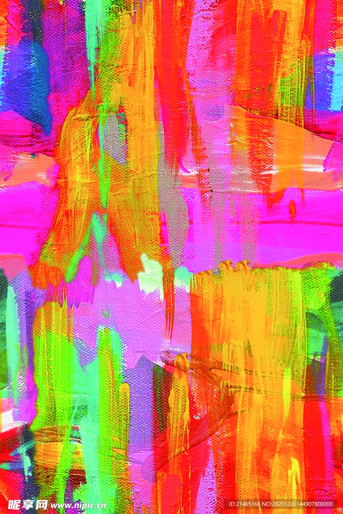 扎染