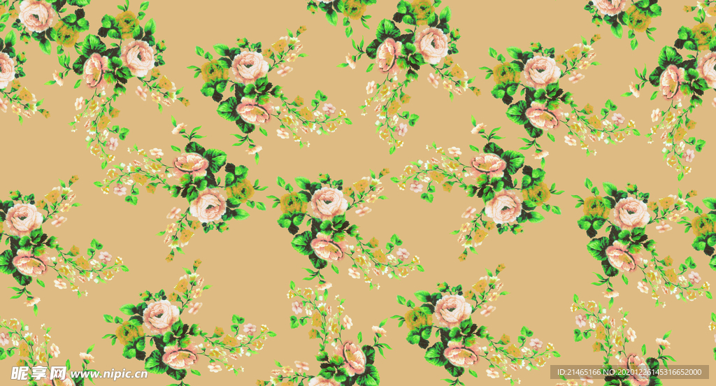 叶子花  小花