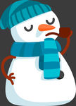 雪人