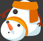 雪人