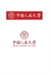 中国人民大学标志