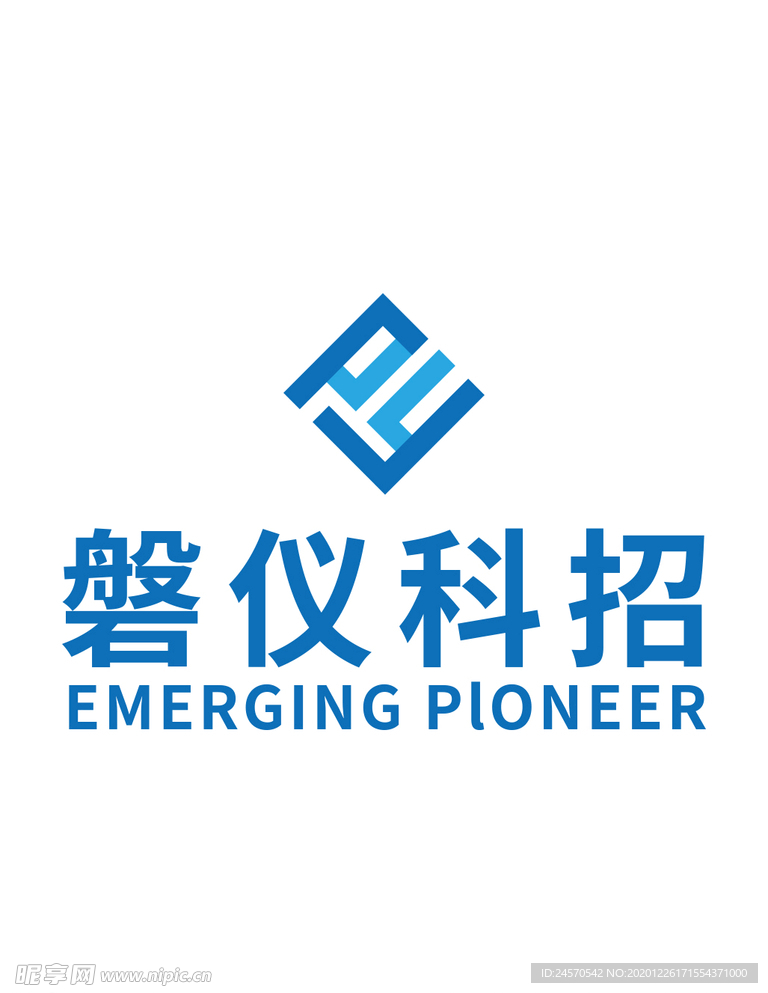 logo标志