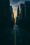夜景