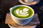 抹茶