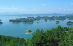 千岛湖