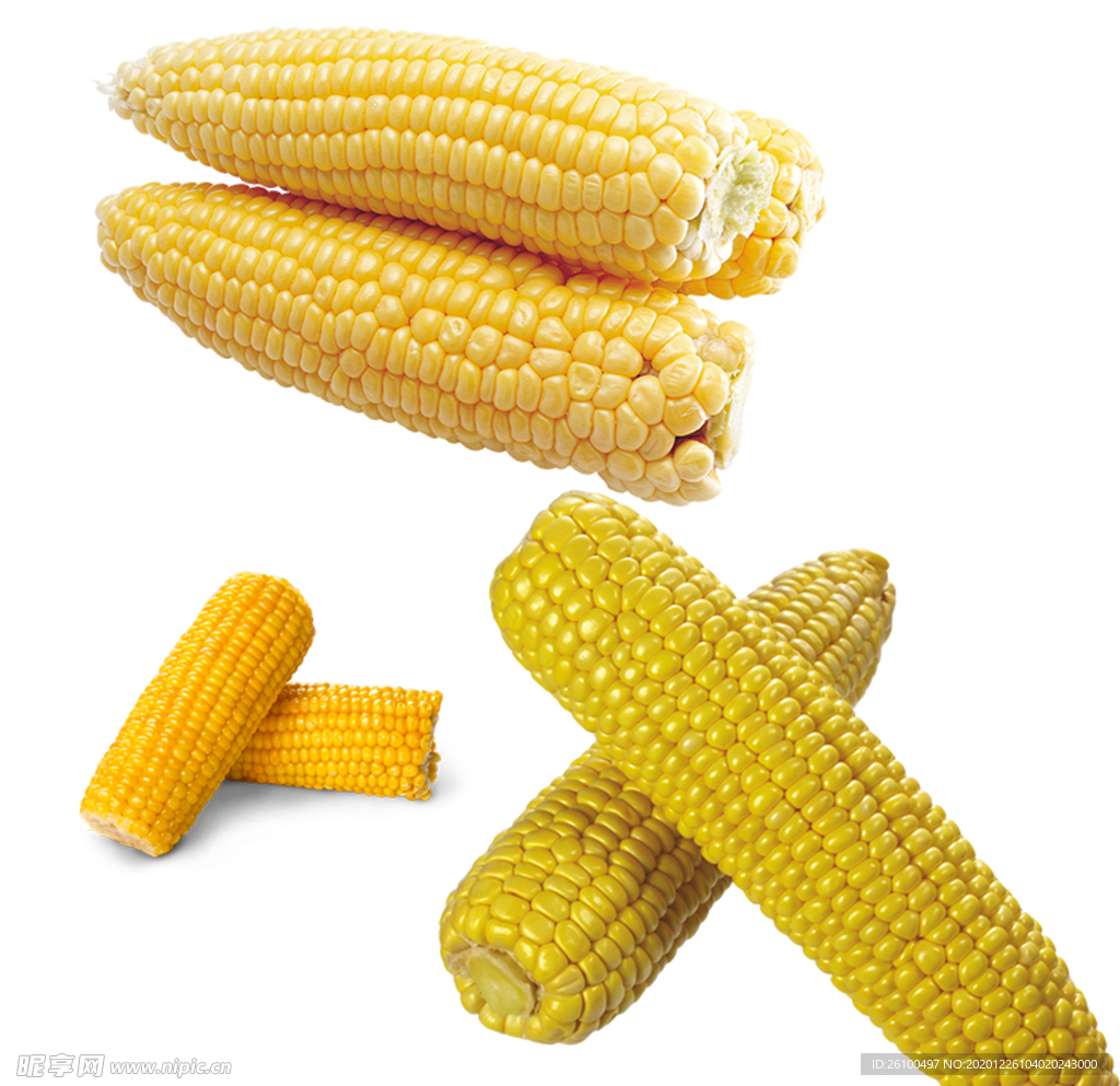 玉米
