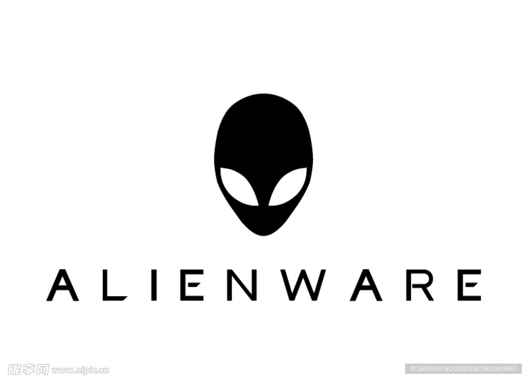 外星人电脑 Alienware