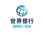 世界银行 标志 LOGO