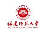 福建师范大学 校徽 LOGO