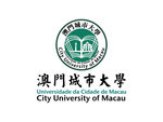 澳门城市大学 校徽 LOGO