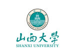 山西大学 校徽 LOGO 标志