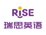 瑞思英语 培训机构 LOGO