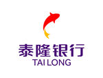 泰隆银行 标志 LOGO