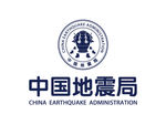 中国地震局 标志 LOGO