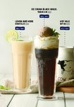 奶茶