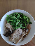 面条
