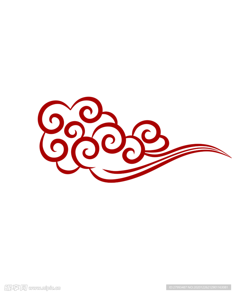 祥云