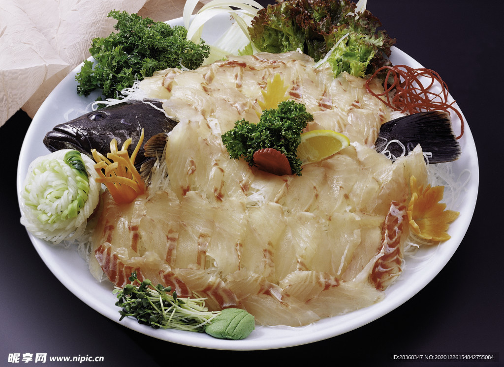 餐饮美食摄影