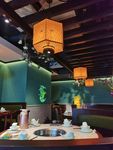 餐厅环境