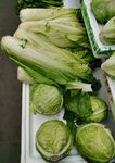 蔬菜