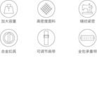 icon 图标 文字 设计 小