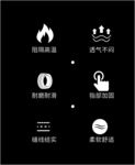 icon 图标 文字 设计 小