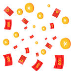金币