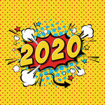 2020年