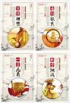 企业挂画