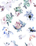 花卉