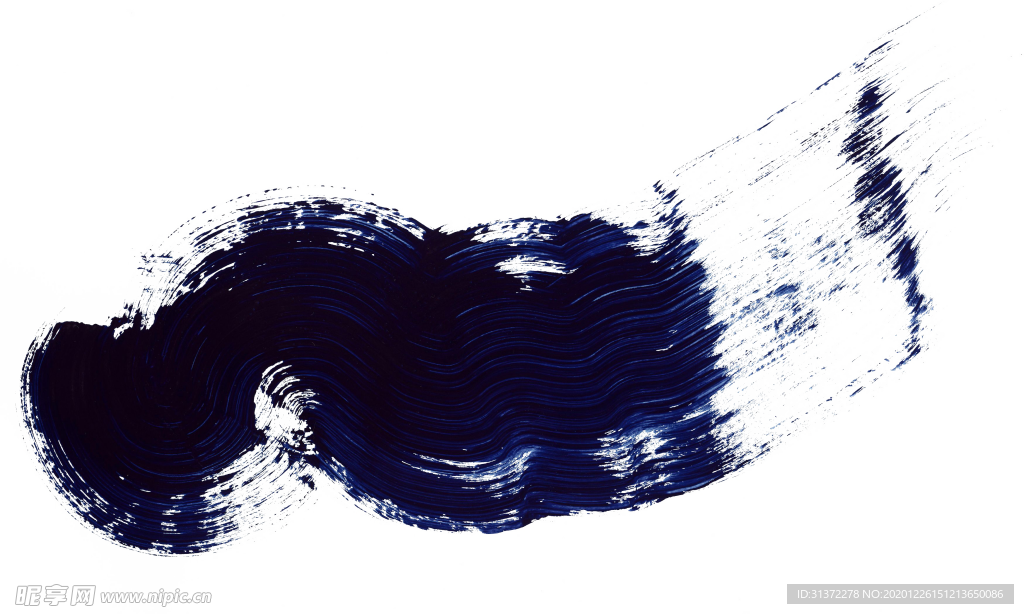 水墨素材图片