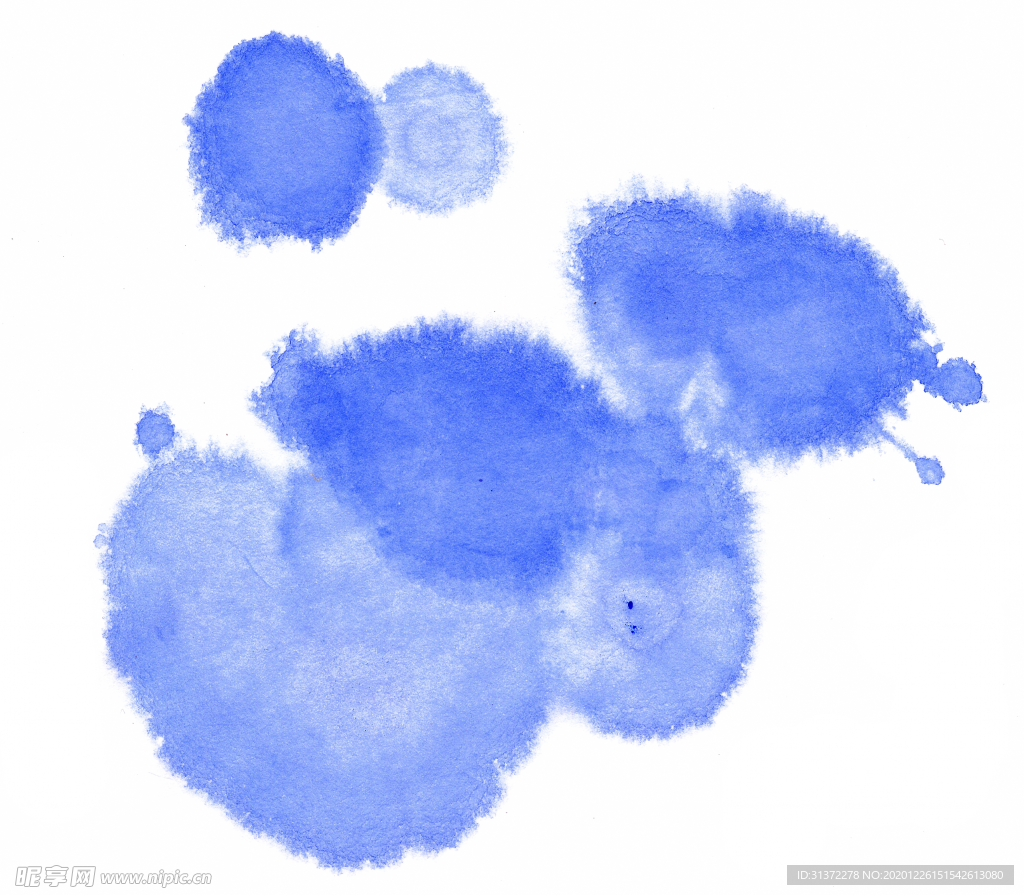水墨素材图片